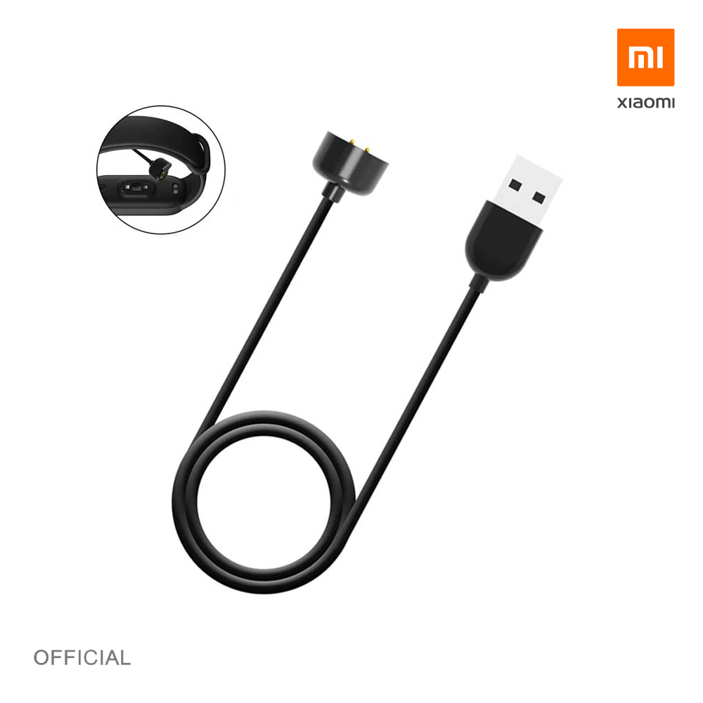 Xiaomi Mi Smart Band 5 Charger Cable