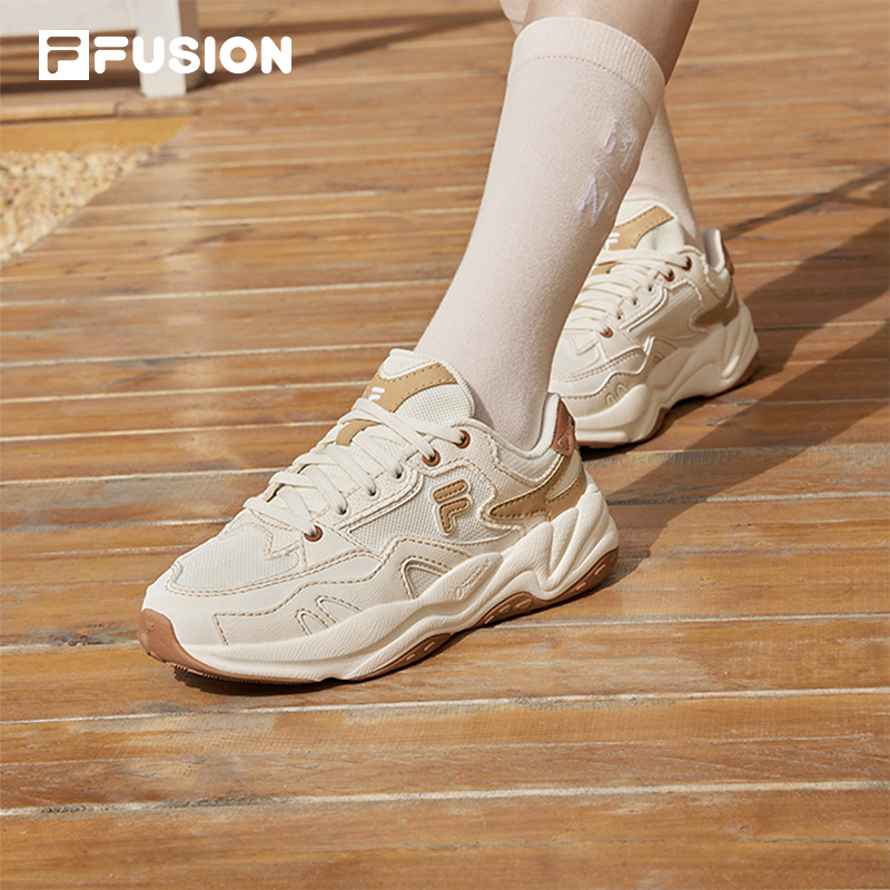 FILA FUSION Footwear Sneakers FLASH