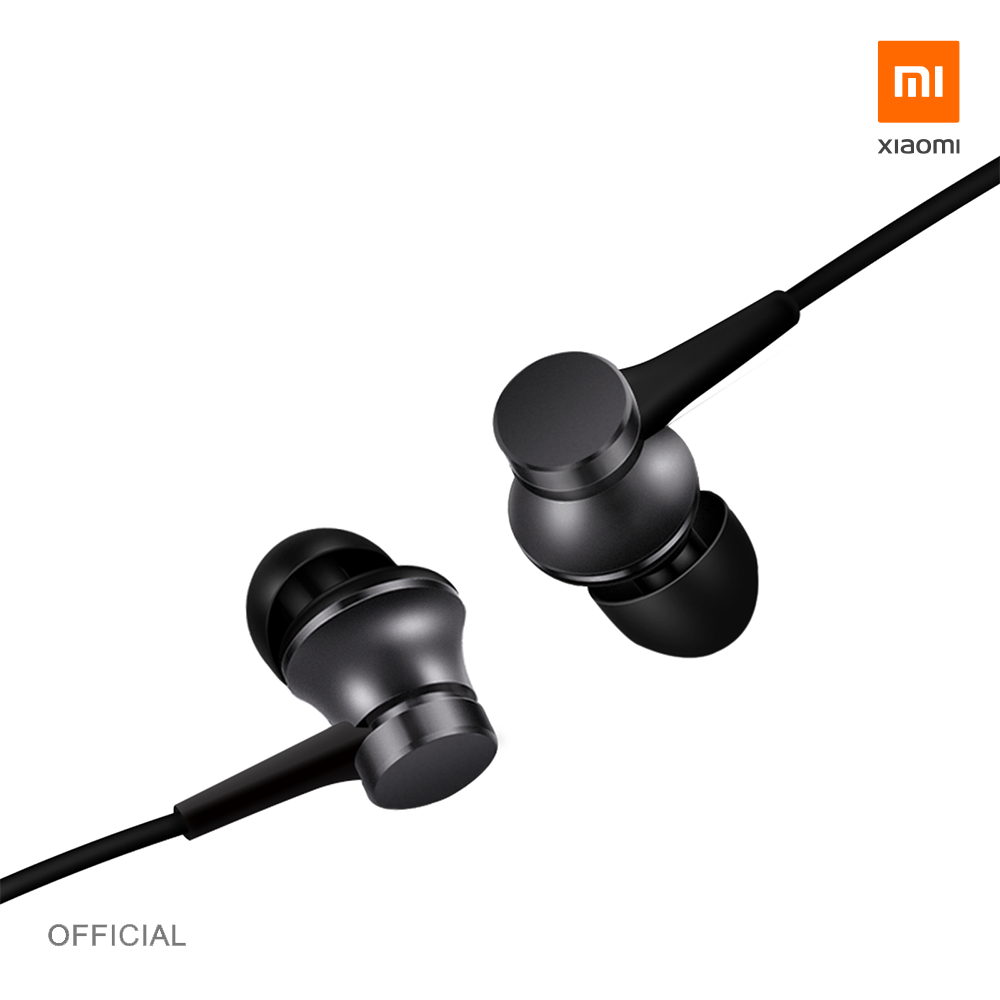Xiaomi Mi In-Ear Headphones Basic